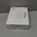 Honeywell Home RTH6580WF Wi-Fi 7-Day Programmable Thermostat, White