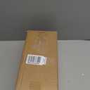 Wefaith Christmas Tree Stands for Artificial Trees - Heavy Duty Cast Iron Metal Holder Base,Adjustable 0.75"-1.6" Trunk,Universal Fake Xmas Tree Stand Replacement Fits Up to 7.5 FT Tree (Middle, Black)