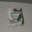 JYELUK Replacement for Nintendo Switch Controller, Compatible with Switch Controllers With RGB LED， Support Double Vibration/Wakeup/Screenshot