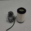 Carburetor For Polaris Sportsman 500 HO 2001-2006 2008-2013(Only HO)/Polaris Scrambler 500 4X4 1998-2012/Polaris Worker 500/Polaris ATP 500 With Air Filter