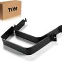 578-183 Fuel Gas Tank Straps Bracket Compatible with Chevrolet Silverado GMC Sierra 1500 2500 3500 1999-2019 Replaces 15288145, 15710284
