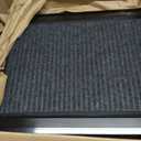 Dog Ramp for Car Truck Sturdy 71" L × 17.2" W Extra-Long Foldable