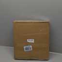 SUPEASY 10-Tier Wall File Holder Organizer with Hooks, Mesh Hanging File Organizer, Mail Organizer Wall Mounted for Papers, Folders, Office Magazine Rack, Black