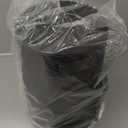 GiveBest Space Heater, Electric Portable Heaters for Indoor Use with Thermostat and Remote, 70Oscillation, Digital Display, 12H Timer, 1500W PTC Ceramic Fast Safety Heat for Office Bedroom Home Desk (Black)