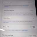 Apple iPad Air 11-inch (M4): Liquid Retina Display, 256GB, 12MP Front/Back Camera, Wi-Fi 7 with Apple N1, Touch ID, All-Day Battery Life Space Gray