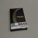 TORRAS Upgrade 360 Magnetic Stand for iPhone 17 PRO Case with Camera Control Button, Fit for MagSafe, MilGrade Protection, Slim Soft Edge Translucent Back for iPhone 17Pro 6.3 inch, Black