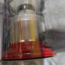 Dyson V8 Plus Cordless Vacuum, Cleans Hard Floors and Carpets, Detangles, Converts to Handheld, 115AW, 2 Power Modes, Up to 40 Minutes