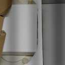 Elevated Ceramic Dog Bowl Set - Double Dog Feeding Bowls with Stand Splash Proof - Raised Dishes for Food and Water - Ideal for Small to Medium Dogs - 2 x 850 ml - 28.74 oz