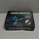 Joeys Sprinkler for Yard, Rotating Garden Sprinkler for Large Area Coverage, Lawn and Yard Sprinklers (Green)