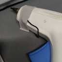 AdTech Hot Glue Sticks 10" Full Size, Clear, Sticks & AdTech 0453 2-Temp Dual Temperature Hot Glue Gun Full Size, White