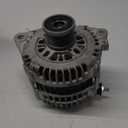 New Alternator for Nissan Altima Sentra 2.5 2.5L 2002 2003 2004 2005 2006, 231008J000, 231008J00A, 23100ZB000, 23100ZB00A, AHI0065, 40044053