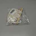 LIOOBO Macrame Plant Hanger Owl Indoor Hanging Planter Basket Decorative Flower Pot Holder Wall Flowerpot Decoration Hand-Woven Cotton Rope Boho Home Room Decor Outdoor Indoor Beige