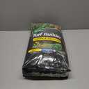 Scotts Turf Builder Triple Action, Weed Killer and Preventer Plus Lawn Fertilizer, 4,000 sq. ft., 20 lbs.
