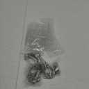 Large Adhesive Hooks for Hanging Heavy Duty 44 lb(Max) 30 Pack, 304 Stainless Steel Self Adhesive Sticky Hooks Waterproof Wall Hook for Home Bathroom Shower Kitchen Outdoor Utility Hook