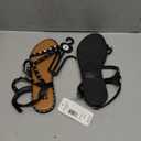 SM New York Comfortable Sandals for Women Size 6