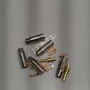 18pcs Mig Welding Tips Accessories Welding Supplies Contact Tip For Mig Welding Gun (0.035in_Combo1)