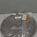 Ekena Millwork CM17EXGGSDecorative Ceiling Medallions Modeled After Original Historical Patterns & Designs, Green Gold