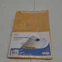 Mead Envelopes, Letter Size 9" x 12", Press-It Seal-It Self Adhesive Closure, Brown Kraft All-Purpose 24-lb Paper, Manila Mailing Envelopes, 25 Count (76086)