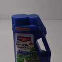 BioAdvanced 12 Month Tree and Shrub Protect and Feed II, Granules, 4 lb, Outdoor Insect Killer