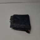 Mocsicka 8x6ft Halloween Photography Backdrop Scary Night Cemetery Background Graveyard Full Moon Horrible Scary Pumpkin Nightmare Party Hallowmas Decor Photobooth Props