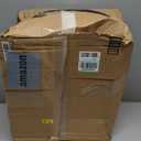 Sage Green Boho Area Rugs for Bedroom Aesthetic 8x10 - Washable Floral Farmhouse Large Rug for Living Room, Dining Room Under Table, Nursery - Soft Cottage Core Carpet with Low Pile & Non Slip