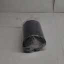 BDEUS 51x35In Extra Large Size Outdoor Dog Bed, Waterproof & Portable Camping Travel Pet Mat, Easy to Clean, Washable Odor Resistant Pet Cooling Pad (Black)