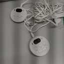 Wapaneus Heated Mattress Pad Queen Size 10 Heat Settings & Dual Control with 1-12 Hours Timer Auto Off, Deep Pocket Fits up to 18", Microfiber Bed Warmer, ETL Listed Machine Washable, 60"x80"