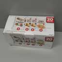 Pepperidge Farm Cookies Variety Pack, Snack Packs, 20 Pk, BBD: 05/10/2026