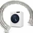 WE11M10001 Dryer Heating Element, 240V 5130W