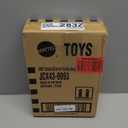 Mattel WWE Ultimate Edition Randy Orton 6-inch Action Figure & Accessories Fan Takeover Set, 10+ Pieces Include Swappable Heads & Hands