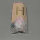 ELTNEGSA Sage Green Birthday Party Decorations with Banner, Tissue Tassels, Paper Pompoms, Balloons, Star Garland, Cake Topper