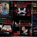 Marvin's Magic - Ultimate 250 Card Tricks Set - Children and Adults Magic Card Set - Includes Illustrated Guide - Suitable for Age 8+