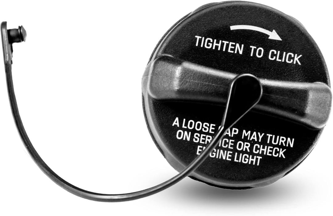Gas Cap For Chrysler 200 300 300M Aspen Sebring Town and Country Intrepid Pacifica Cirrus Concorde Neon PT Cruiser Voyager & Dodge Ram 1500 2500 3500, 52124512AA