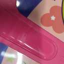 Flooyes Unicorn Sit and Spin Toys for Toddlers Girls 2 Years Old, Christmas Birthday Gifts for 1 2 3 4, with LED and Music, 360 Spin
