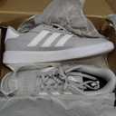 Adidas Mens Courtblock SneakersSneaker Size 13