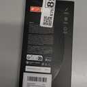 TORRAS for iPhone 17 Pro Max Case, 360 Magnetic Stand, [Fit for MagSafe] [4X MilitaryGrade Protection] Slim Case for iPhone 17 Pro Max, 6.9", Translucent Deep Blue, Ostand O3 Fitness Series