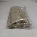 28FT-4PCS Champagne Sequin Backdrop Curtains Panels, Photography Backdrop Glitter Curtains Fabric Background for Christmas Wedding Party Decor