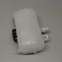 Engine Coolant Overflow Recovery Reservoir Tank Assembly Compatible with 2018-2024 JL Series Wrangler 2020-2025 JT Series Gladiator V6 3.0L 3.6L Replace 68283565AA 68283565AB 2411294