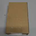 Dimmable E26 T30 T10 LED Bulb Long Tube Light Bulb 4W(40W Equivalent) ,Type T Tubular Light Bulbs for Curio Cabinet,Piano,Chandelier,Wall Sconces,AC120V Neutral White 4000K 400LM CRI 90,Pack of 2