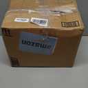 14 Ft Ht x 16 Ft L Giant Halloween Dinosaur Inflatable Blow Up Yard Decorations Large Dinosaur Bite Pumpkin with Witch Hat Build-in LED, Huge Halloween Decorations Outdoor Lawn Party Garden Decor