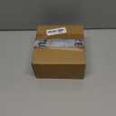 ilovelife 4PCS HEPA Filter with Mesh Filter Replacement for INSE N5S N5T S6T S6P Pro S610/TMA T120 T121 T151 T150 T220 T210 T181 T180 T220 Cordless Vacuum Cleaner, White