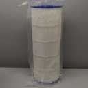 Pool Filter Compatible with C1200, cx1200re, PA120, C-8412, FC-1293, Clearwater II 125, Pro Clean 125, 120 sq. ft, 1 Pack