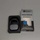 Cheerdots2 Recording Touchpad Bluetooth Mouse, Presentation Mode, Magnetic Detachable Design, Smart Software Control, Portable for Meetings & Work, Intelligent Audio Recording & Saving(Voice Record)