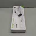 Leebein Electric Spin Scrubber, Cordless Cleaning Brush with 8 Replaceable Brush Heads, Tub and Floor Tile 360 Power Scrubber Dual Speed with Adjustable & Detachable Handle for Bathroom Kitchen Car (White)