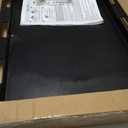 Stanbroil Nonstick Griddle Insert for Weber Spirit 300, Spirit 400 Series, Full Size Flat Top Griddle for Weber Spirit 310 315 320 330 335 425 435, Rust-Resistant (23.4" x 17.3" x 1.6")