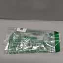 OnTheGrip Compatible with Magsafe Magnetic Cute Acrylic Tropical Leaf Design Collapsible Mobile Phone Grip Stand Holder for Smartphone Tablet Cell Phone Accessory (Monstera Deliciosa)