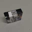 4 in 1 Screen Mirroring Wireless CarPlay Adapte, 2026 Upgraded Wired to Wireless for Apple CarPlay & Android Auto & AirPlay & MirrorLink, Mini USB Car Play Adapter with Type-C Extension, Plug and Play