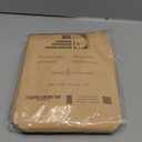 feela 15 Pack A5 Kraft Notebooks, 60 Lined Blank Pages Travel Journal Bulk, Soft Cover Notebooks for Women Girls Students, Making Plans Writing Memos Office School Supplies, 8.3 X 5.5 in