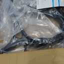 TUUMOND Front Lower Control Arm with Ball Joint Fit for Honda Accord 2008-2012 All Models, Acura TSX 2009-2014 All Models - 4 PCS Suspension Kit K641112 K641113