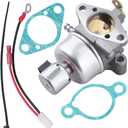 42-853-03s Carburetor Replacement for John Deere LX173 LX255 LT133 LT155, for Kohler CV13 CV14 CV15 CV15S CV16 CV16S 13HP 14HP 15HP 16HP Engine, 4285303S